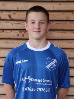 Avatar Bild für Jamie Mohran