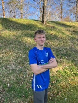Avatar Bild für Vincent König