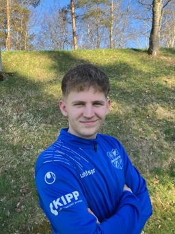 Avatar Bild für Levin Schreiner