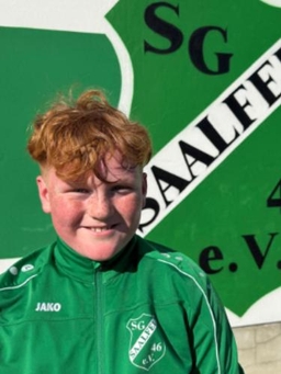 Avatar Bild für Liones James Conrad