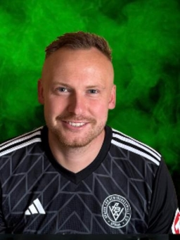 Avatar Bild für Florian Sprenger