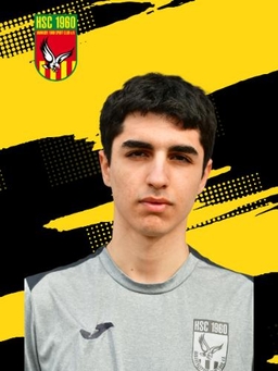Avatar Bild für Ali Baran Meral