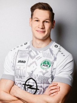 Avatar Bild für Claudio Osterhoff