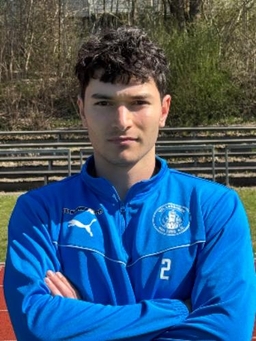 Avatar Bild für Luka Sajaia