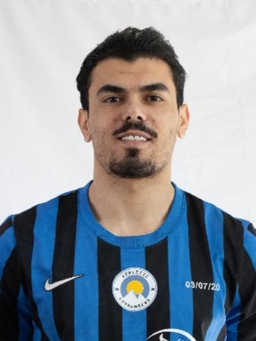 Avatar Bild für Malek Charfi