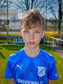 Avatar Bild für Collin Wildenmann