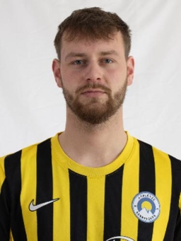 Avatar Bild für Manuel Scharfenberger