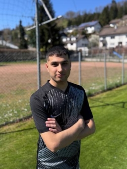 Avatar Bild für Mohammad Hakimi