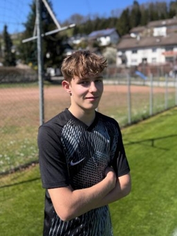 Avatar Bild für Benedikt Spitzmüller