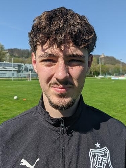 Avatar Bild für Nikolas Frings