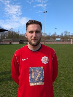 Avatar Bild für Leonardo Parlov