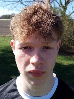 Avatar Bild für Maximilian Horn