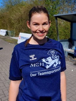 Avatar Bild für Luisa Bergstädt