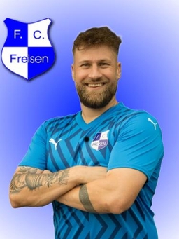 Avatar Bild für Patrick Clos