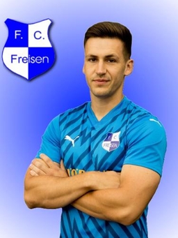 Avatar Bild für Maurice Etienne Hemm