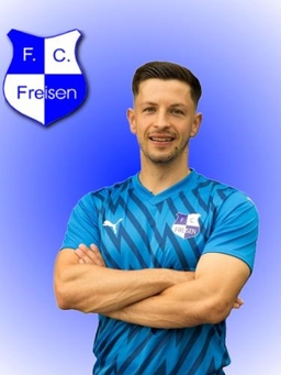 Avatar Bild für Robin Sooss