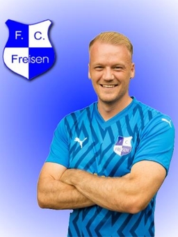 Avatar Bild für Jannis Weingarth