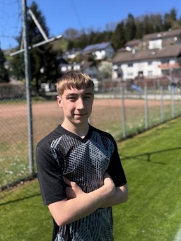 Avatar Bild für Levin Vollmer