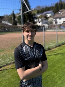 Avatar Bild für Sami Broweleit