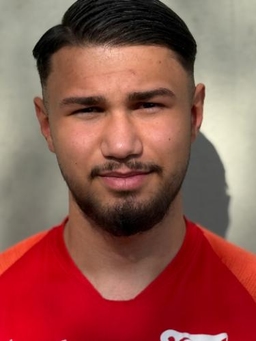 Avatar Bild für Eyüp Sahin