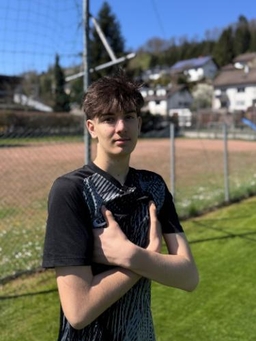 Avatar Bild für Julius Waldvogel