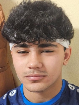 Avatar Bild für Oudai Almohamad