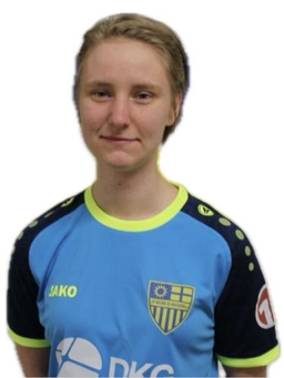 Avatar Bild für Ariane Bremert