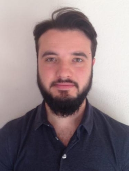 Avatar Bild für Semih Zivali