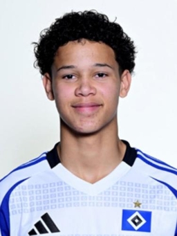 Avatar Bild für Alexander Rossing-Lelesiit