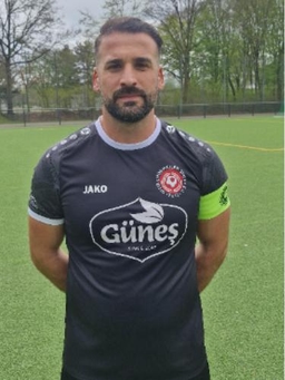 Avatar Bild für Ibrahim Saglam