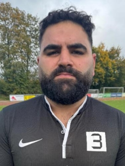 Avatar Bild für Khaled Saado