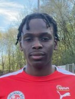 Avatar Bild für Franklyn Chidiebere Aboko