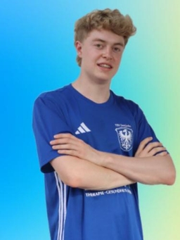 Avatar Bild für Louis Juengst