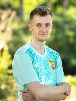 Avatar Bild für Julian Kusniesz