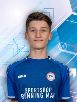 Avatar Bild für Keano Kanzelbach