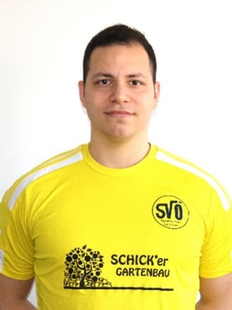 Avatar Bild für Jamal Dean Benadem