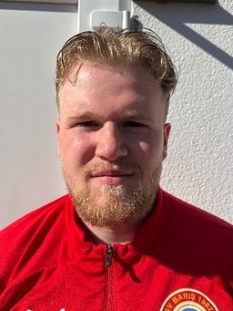 Avatar Bild für Marlon Rusch