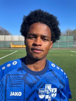 Avatar Bild für Ahmad Diallo