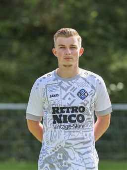 Avatar Bild für Kristijan Martinovic