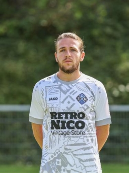 Avatar Bild für Muhammed Fatih Sen