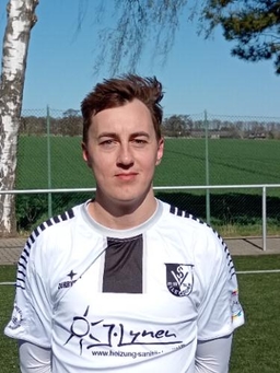 Avatar Bild für Jonas Steenken