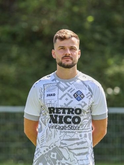 Avatar Bild für Sascha Vöhringer