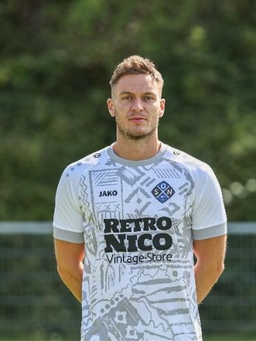 Avatar Bild für Andre Singer