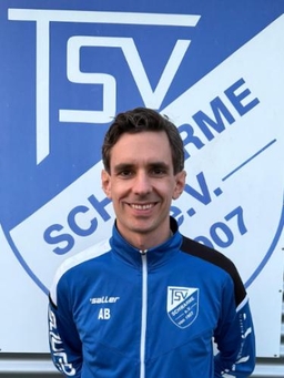 Avatar Bild für Anders Bemmann