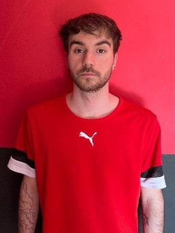 Avatar Bild für Marius Krützmann