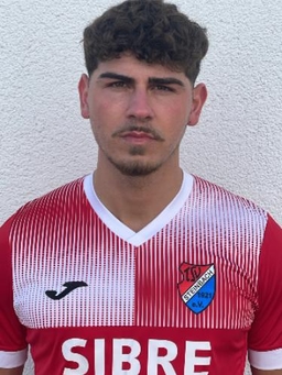 Avatar Bild für Daniel Marques Fernandes