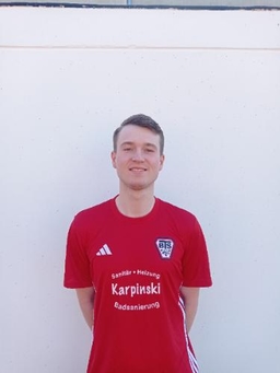 Avatar Bild für Aaron-Sander Bockermann