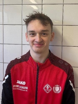 Avatar Bild für Ben-Liam Rieg