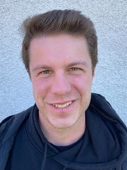 Avatar Bild für Daniel Eisenmann