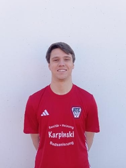 Avatar Bild für Marius Schmitz